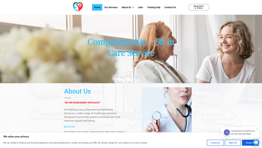 Renaissance Healthcare Solutions